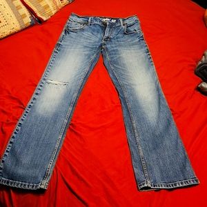 Wrangler Retro jeans